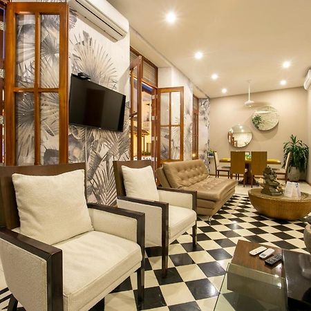 San Pedro Claver Luxury In The Walled City Cartagena Esterno foto