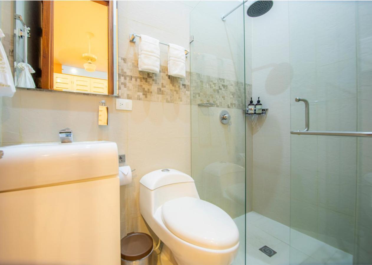 San Pedro Claver Luxury In The Walled City Cartagena Esterno foto