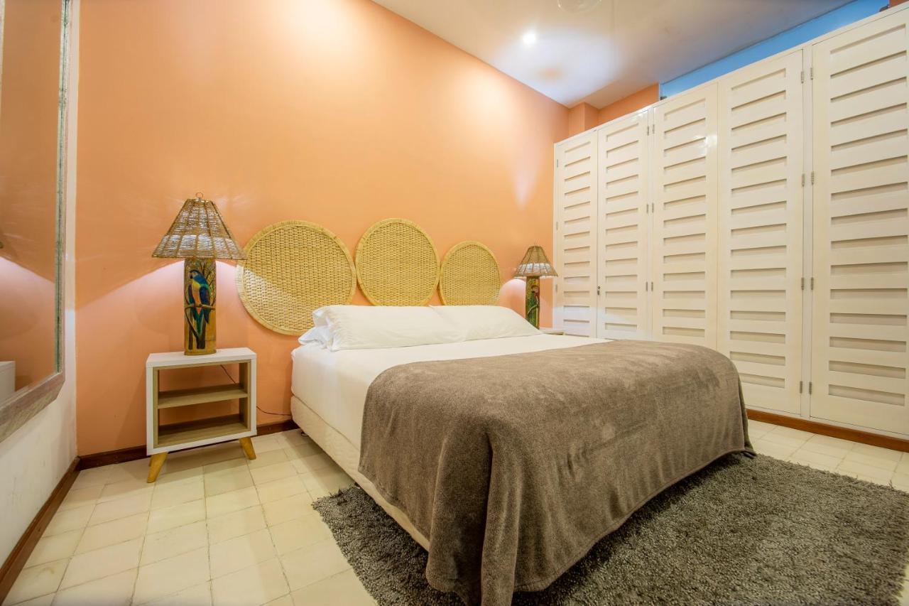 San Pedro Claver Luxury In The Walled City Cartagena Esterno foto
