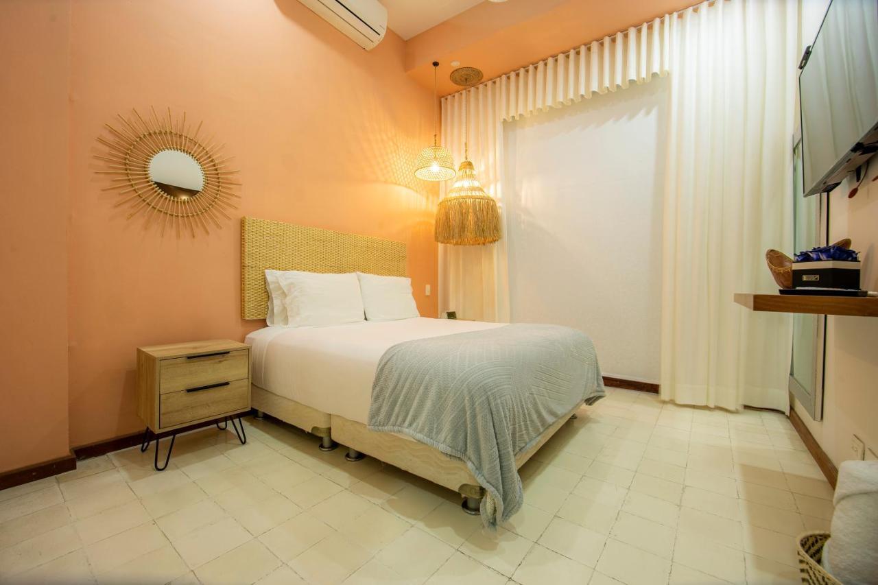 San Pedro Claver Luxury In The Walled City Cartagena Esterno foto