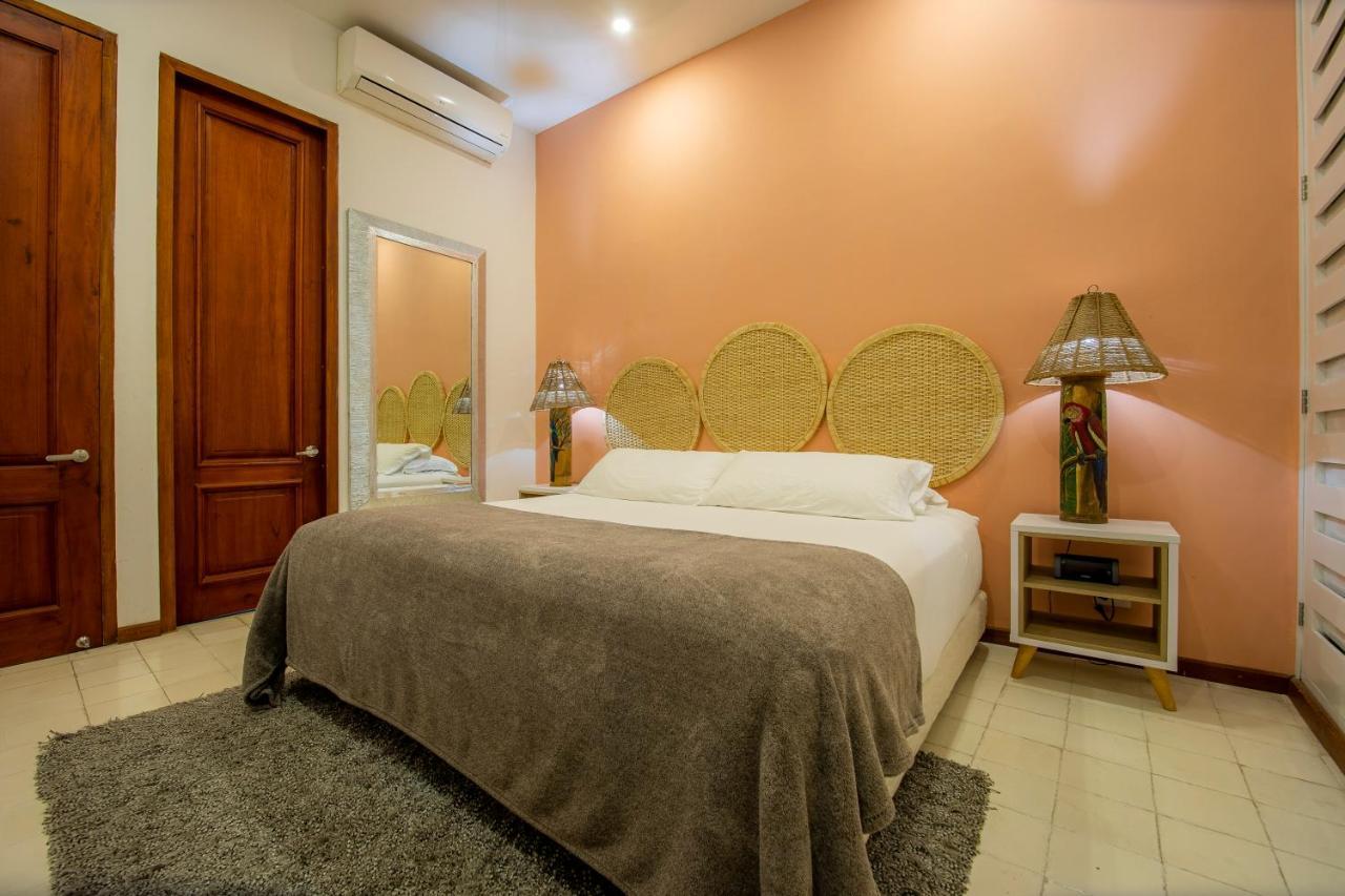 San Pedro Claver Luxury In The Walled City Cartagena Esterno foto