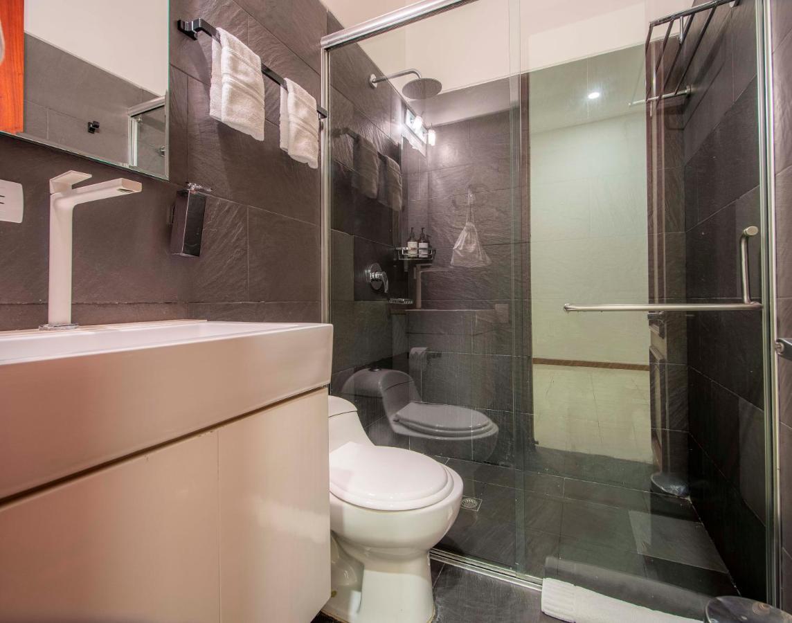 San Pedro Claver Luxury In The Walled City Cartagena Esterno foto